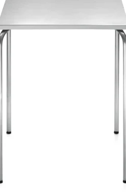 ARCALO Tisch Estoril, Edelstahl Hot