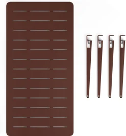 TIPTOE Tisch Midi Clearance