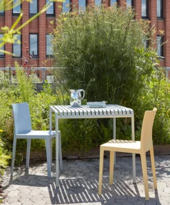 HAY Tisch Palissade Hot