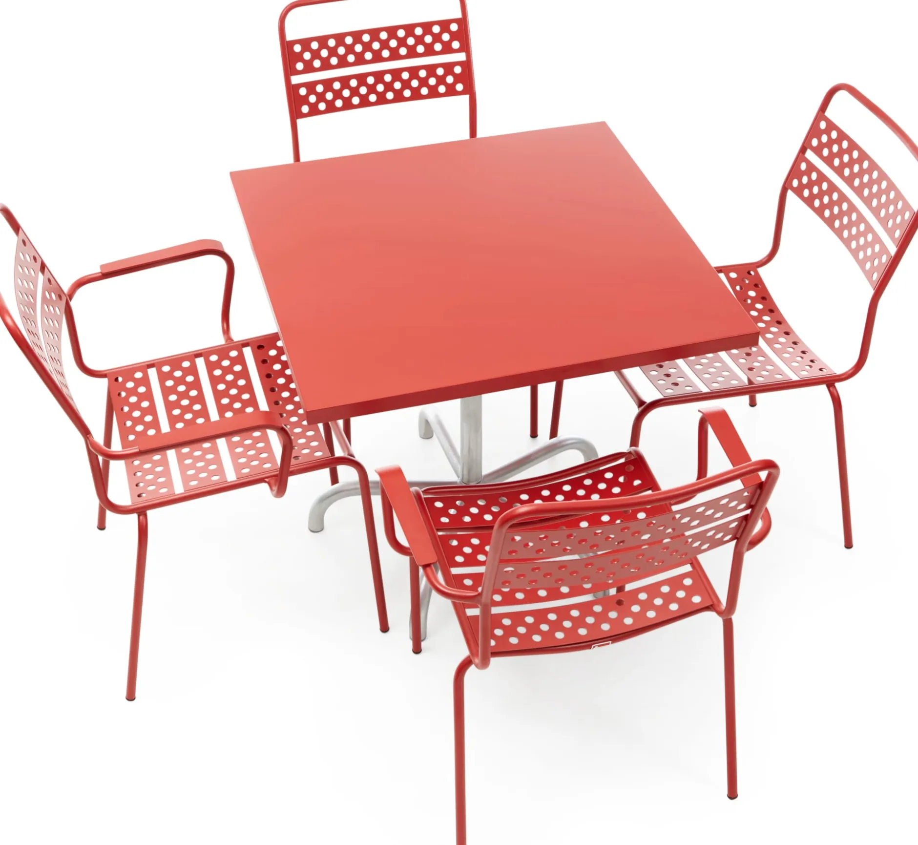 Schaffner Tisch Säntis, quadratisch Sale