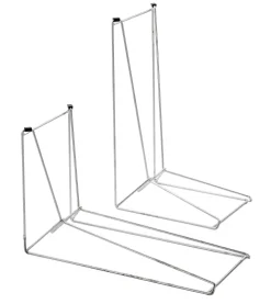 MAGAZIN Tisch und Bank BTB Gestell Discount