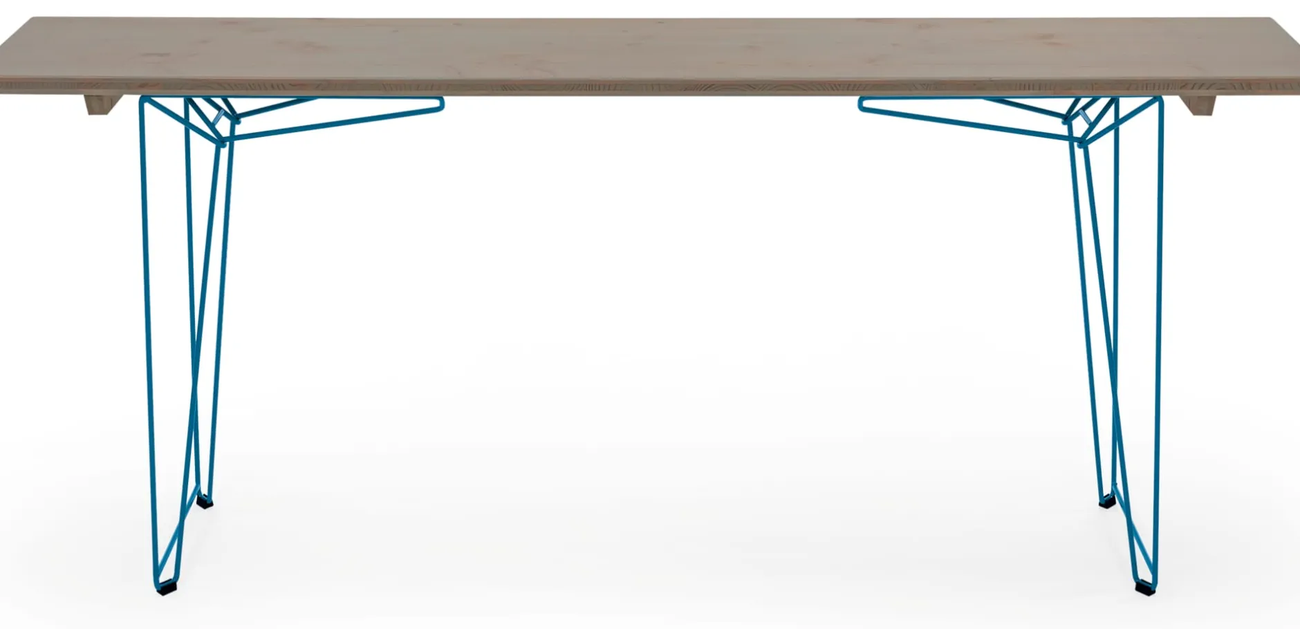 MAGAZIN Tisch und Bank BTB Gestell Discount