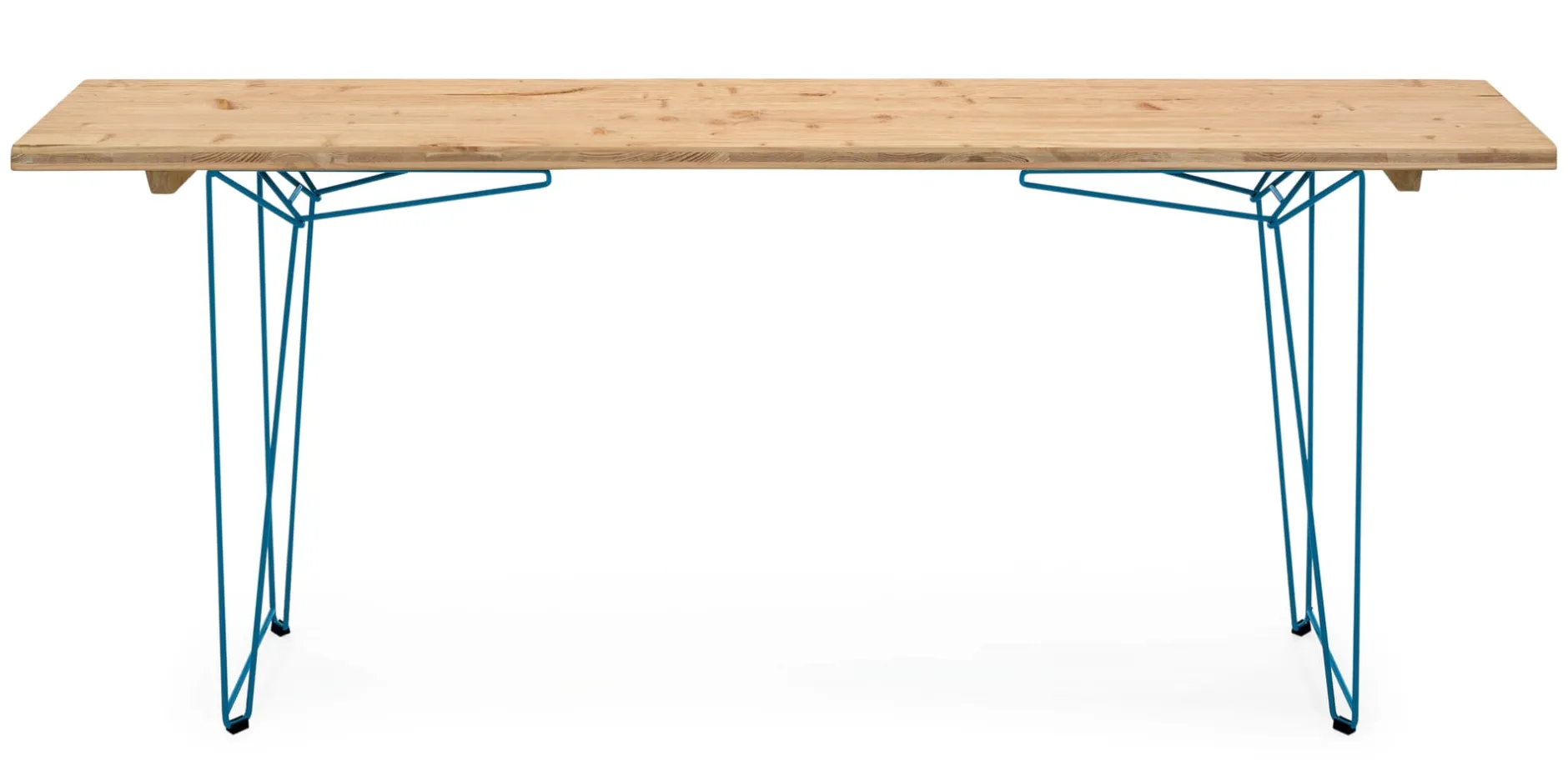 MAGAZIN Tisch und Bank BTB Gestell Discount