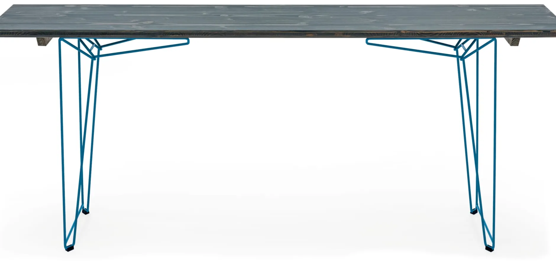 MAGAZIN Tisch und Bank BTB Gestell Discount