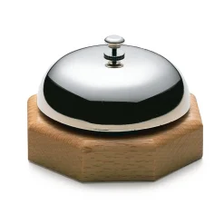 Westmark Tisch- und Kellnerglocke Best