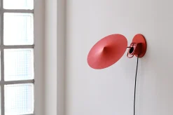 wästberg Tisch- und Klemmleuchte w153 Île Rot Hot