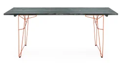 MAGAZIN Tisch und Liege LTL Gestell Online