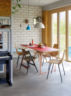 MAGAZIN Tisch und Liege LTL Gestell Online