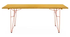 MAGAZIN Tisch und Liege LTL Gestell Online