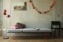 MAGAZIN Tisch und Liege LTL Gestell Online