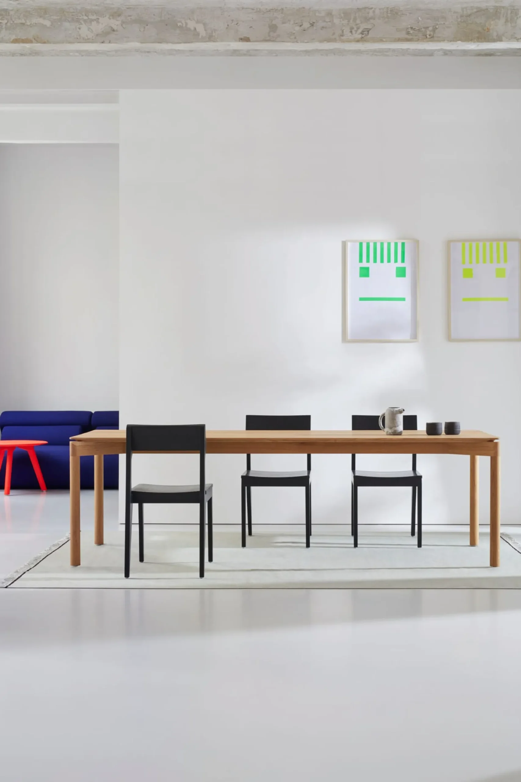 OUT Tisch Wedekind New