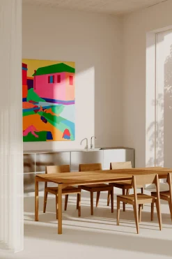 OUT Tisch Wedekind New