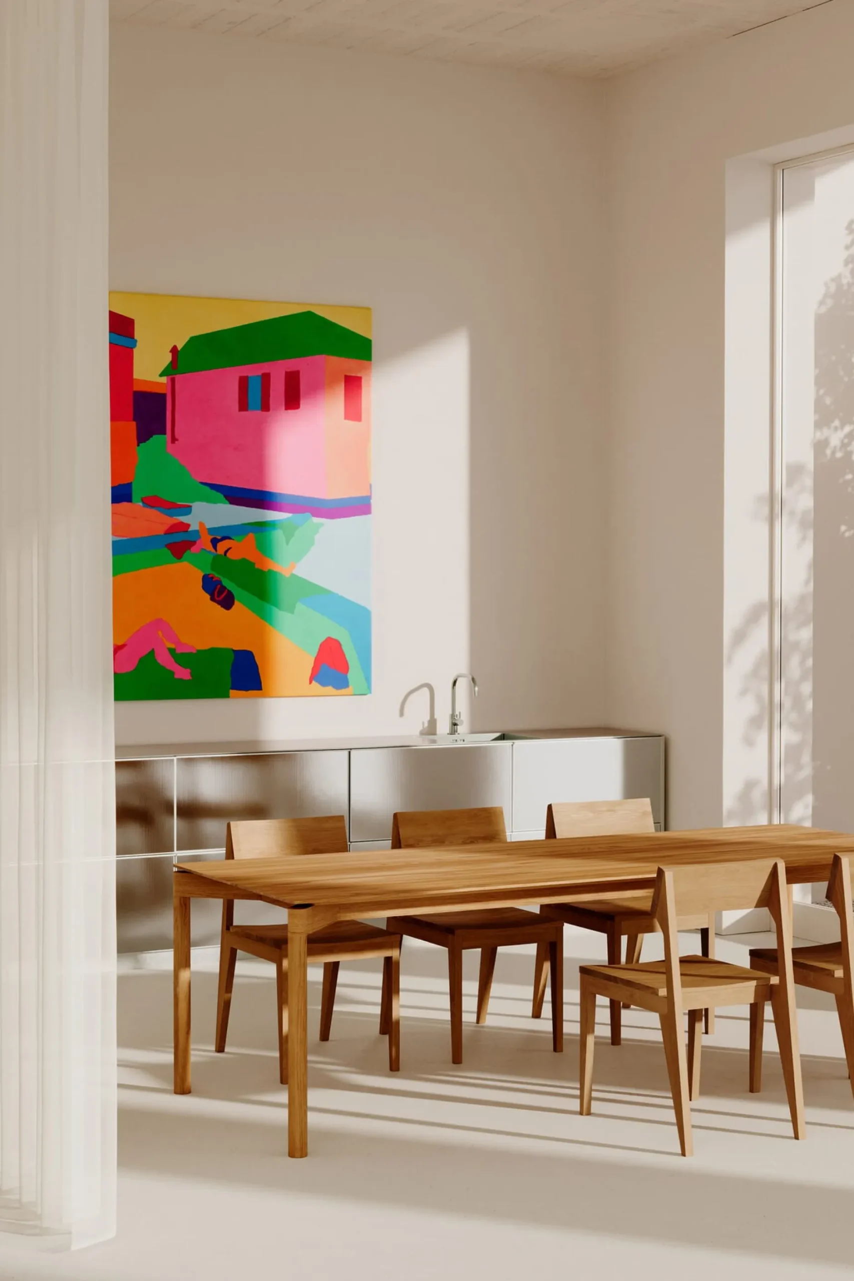 OUT Tisch Wedekind New