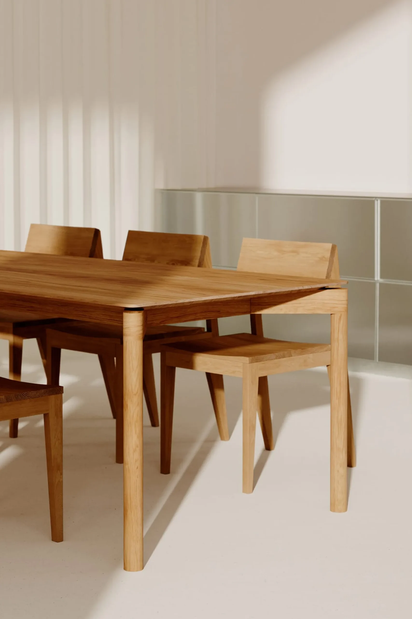 OUT Tisch Wedekind New