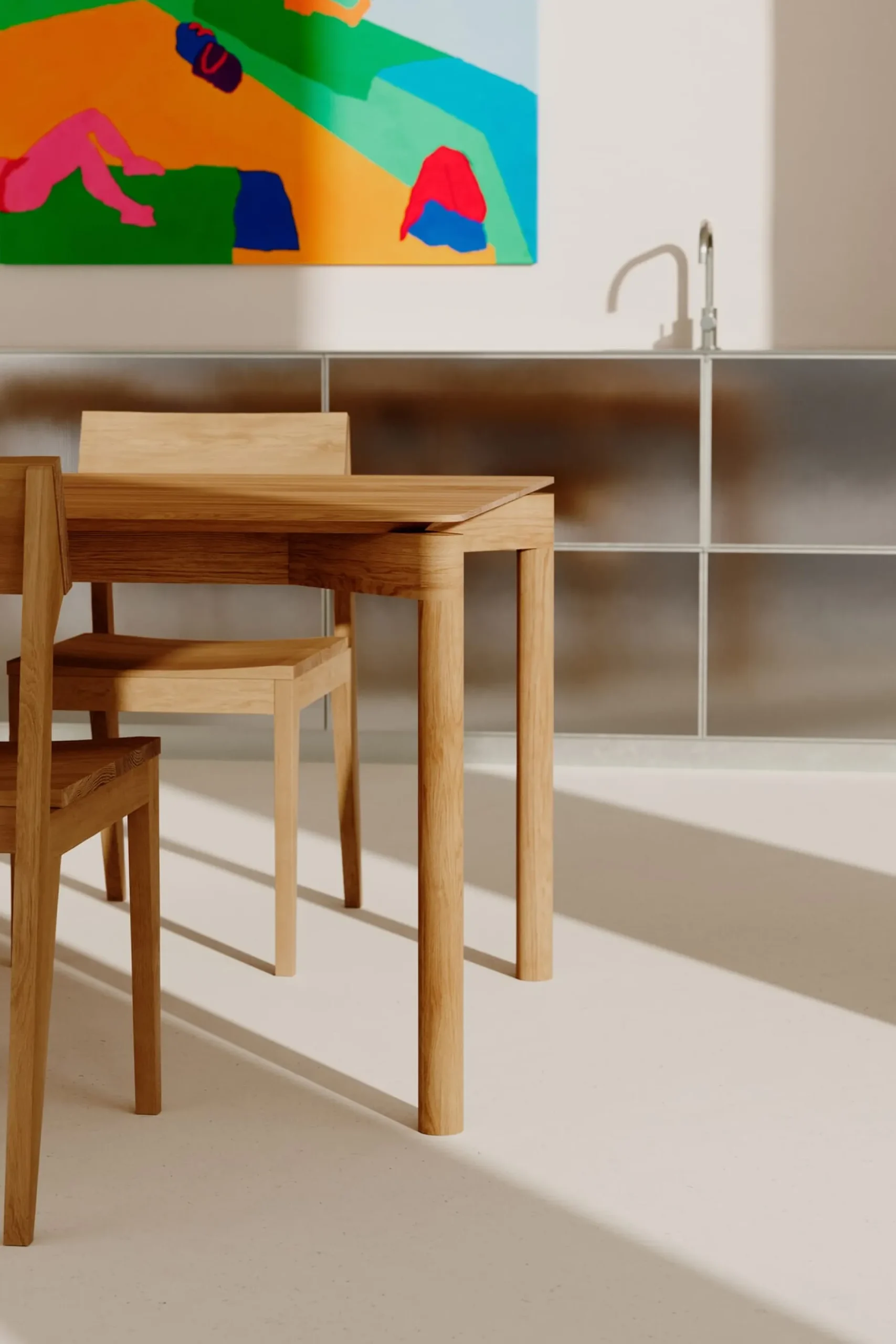 OUT Tisch Wedekind New