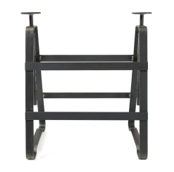 Tischbock Rohstahl Hot