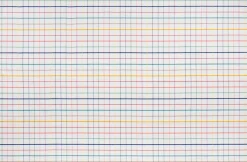 Tissage de Luz Tischdecke bunt kariert Best