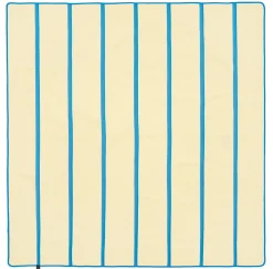 MAGAZIN Tischdecke Equipe, quadratisch Outlet