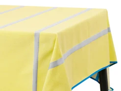 MAGAZIN Tischdecke Equipe, quadratisch Outlet