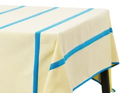 MAGAZIN Tischdecke Equipe, quadratisch Outlet