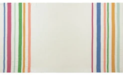 Lapuan Kankurit Tischdecke farbig gestreift