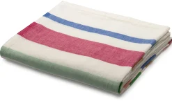 Lapuan Kankurit Tischdecke farbig gestreift