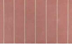 Lapuan Kankurit Tischdecke Leinen Melange Rot