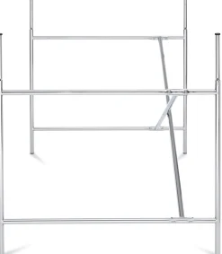 Richard Lampert Tischgestell Eiermann 2