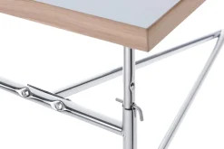 Richard Lampert Tischgestell Eiermann 2
