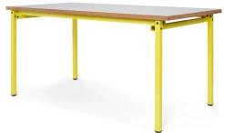 MAGAZIN Tischgestell Erik New