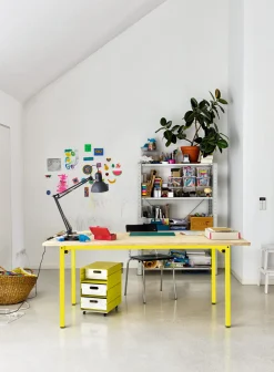 MAGAZIN Tischgestell Erik New