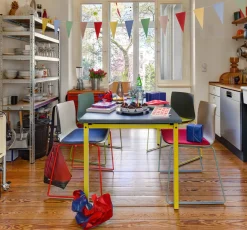 MAGAZIN Tischgestell Erik New