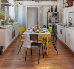 MAGAZIN Tischgestell Erik New