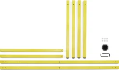 MAGAZIN Tischgestell Erik New