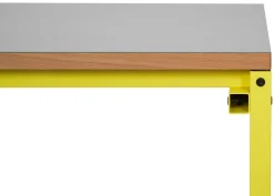 MAGAZIN Tischgestell Erik New