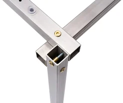 MAGAZIN Tischgestell Erik Niro