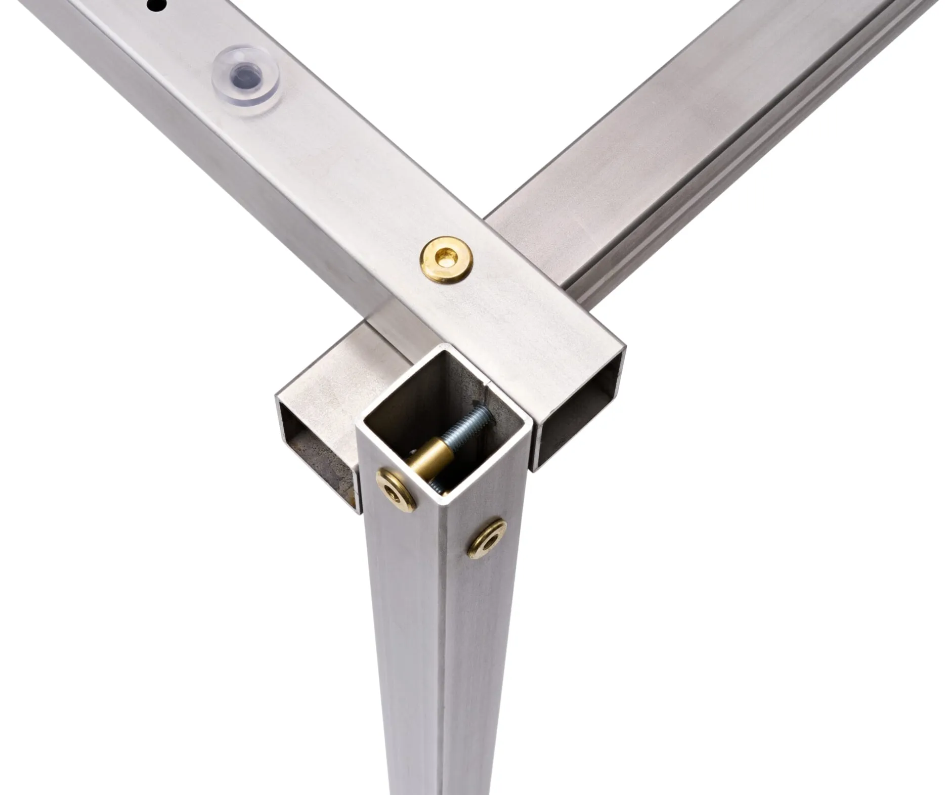 MAGAZIN Tischgestell Erik Niro