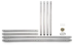 MAGAZIN Tischgestell Erik Niro