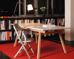 Tischgestell Stand Natur