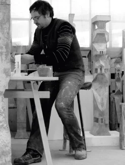 Tischgestell Stand Natur