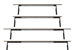 MAGAZIN Tischgestell Zehdenicker Discount