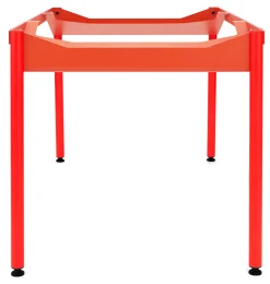 MAGAZIN Tischgestell Zehdenicker Discount