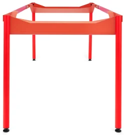 MAGAZIN Tischgestell Zehdenicker Discount