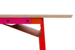 MAGAZIN Tischgestell Zehdenicker Discount