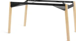 MAGAZIN Tischgestell Zehdenicker