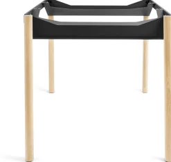 MAGAZIN Tischgestell Zehdenicker