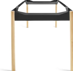 MAGAZIN Tischgestell Zehdenicker