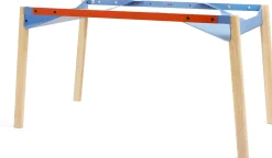 MAGAZIN Tischgestell Zehdenicker Hot