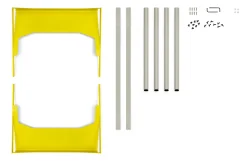 MAGAZIN Tischgestell Zehdenicker Best