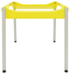 MAGAZIN Tischgestell Zehdenicker Best